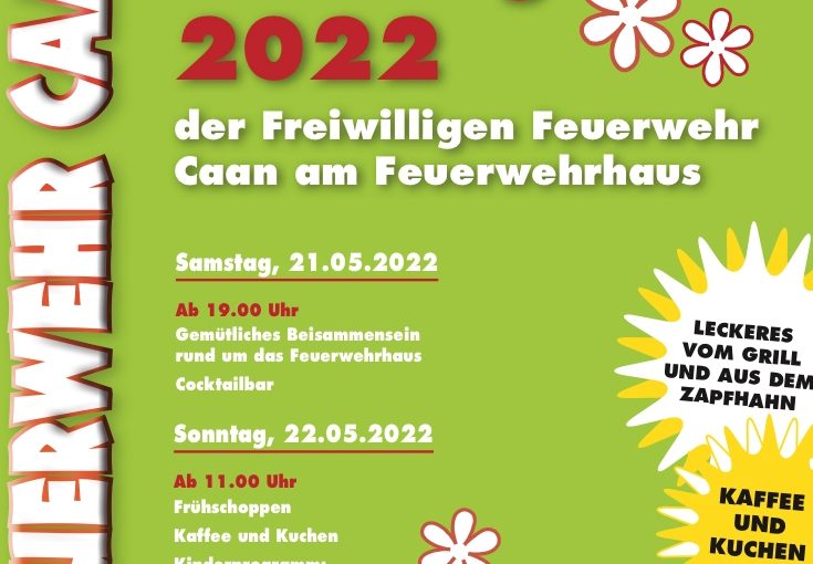 Frühlingsfest  2022